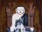 impression of Burma  Buddha4 200x130cm 2013