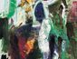 《极乐园》 马可鲁 183cm×208cm 布面油画 2010  